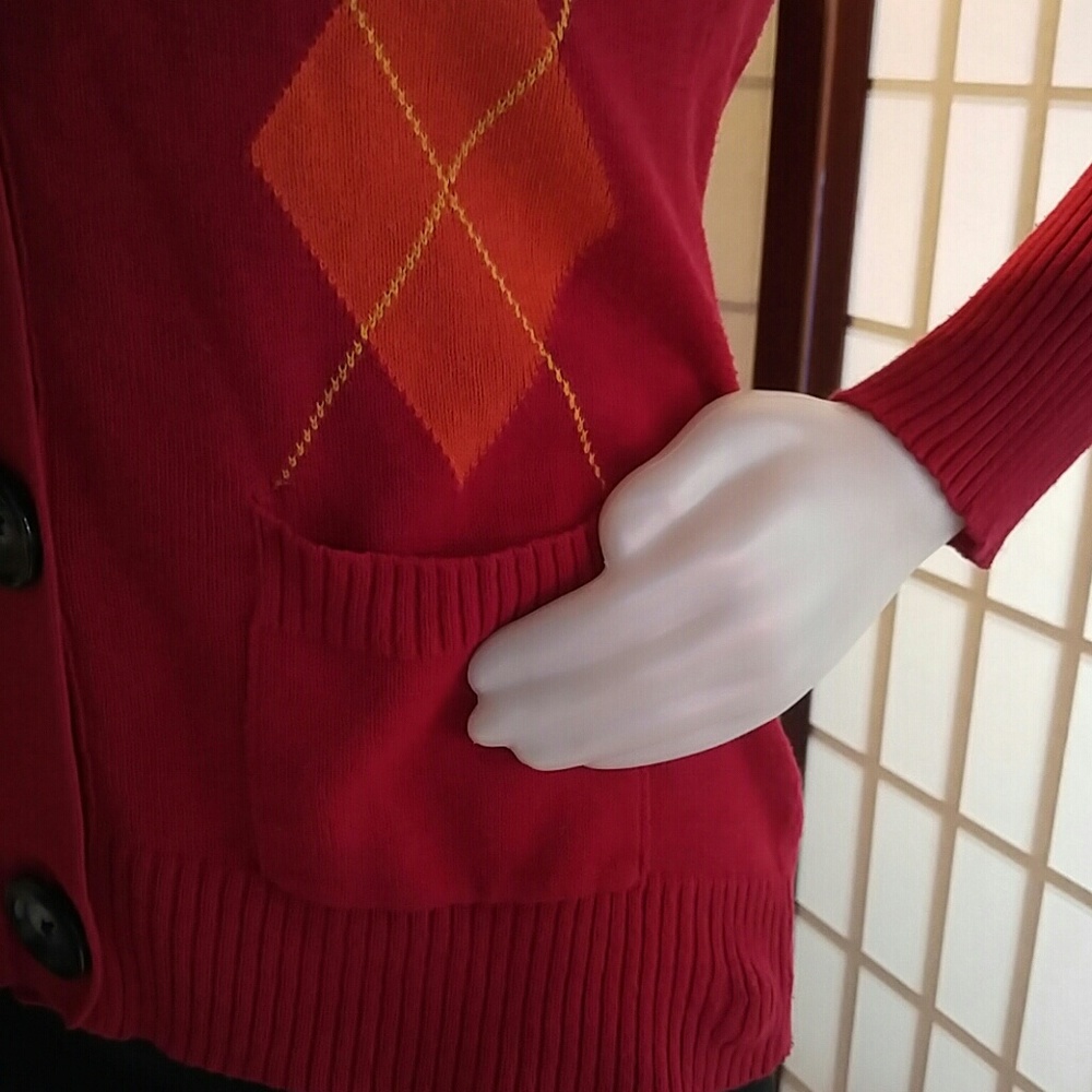 Sweater - Picture 3 of 7